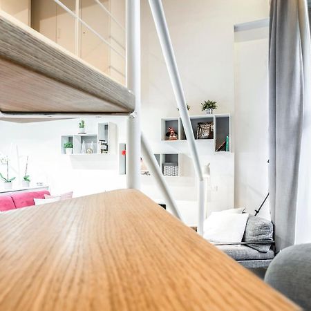 Industrial Loft Venice R&R Buitenkant foto