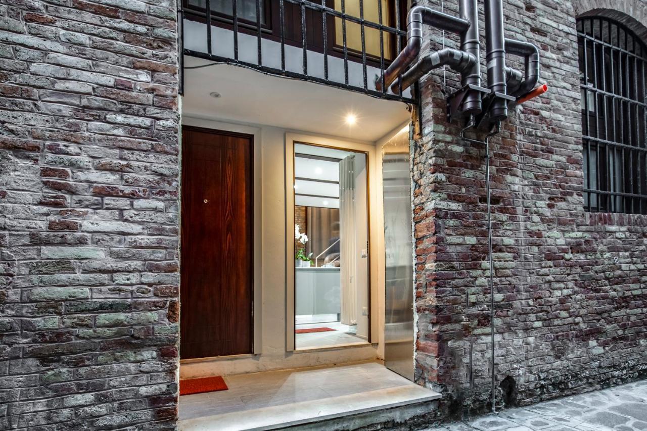 Industrial Loft Venice R&R Buitenkant foto