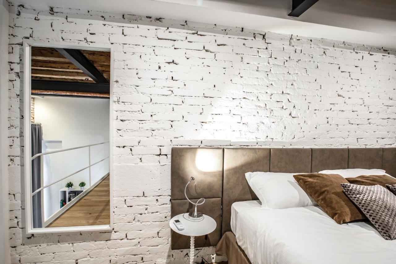 Industrial Loft Venice R&R Buitenkant foto