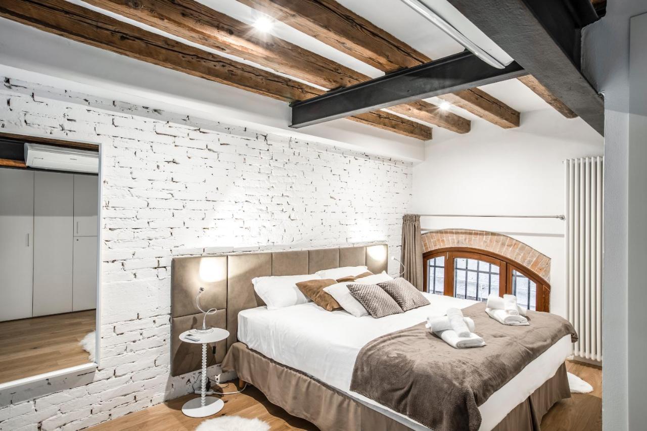 Industrial Loft Venice R&R Buitenkant foto