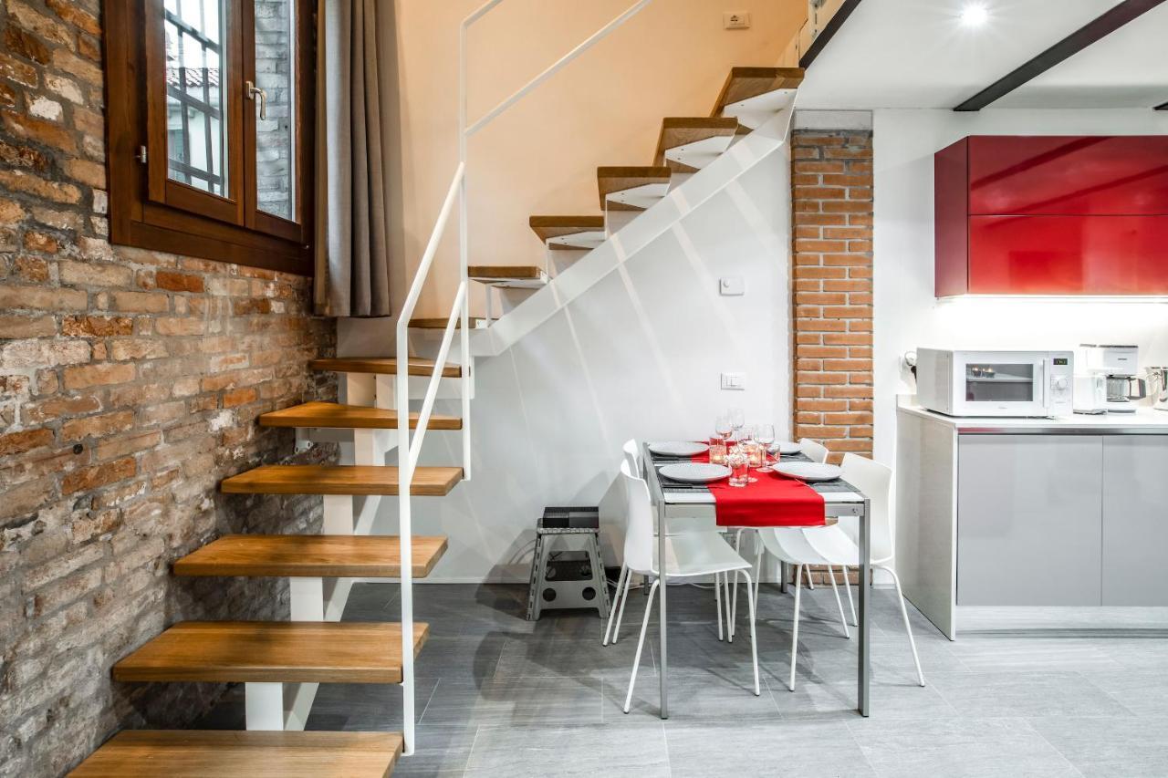 Industrial Loft Venice R&R Buitenkant foto