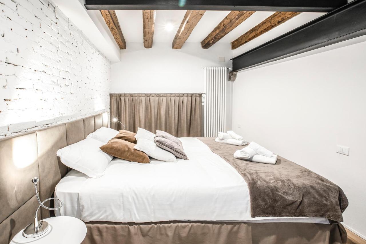 Industrial Loft Venice R&R Buitenkant foto