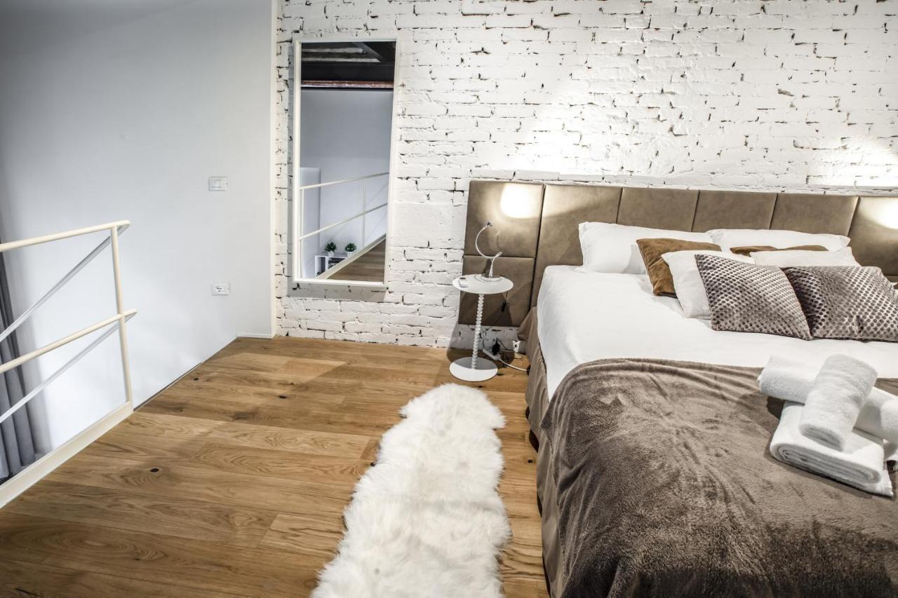 Industrial Loft Venice R&R Buitenkant foto