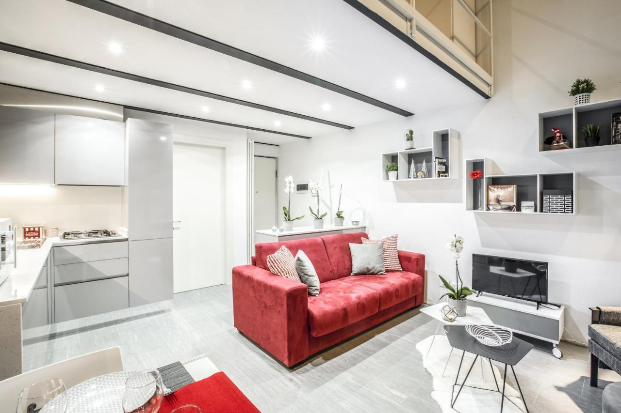 Industrial Loft Venice R&R Buitenkant foto